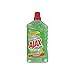 Produktbild AJAX Allesreiniger "Green Lemon" - 6er Pack (6 x 1000 ml)
