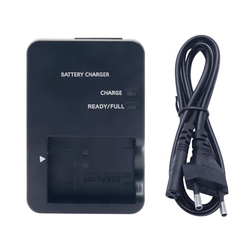 Cargador CB-2LH de Batería NB-13L para Canon PowerShot G5 X y G9 X