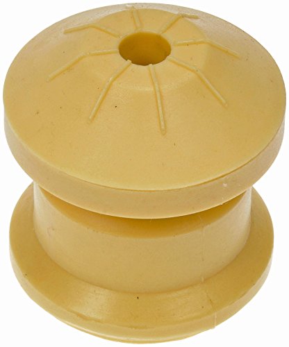 Dorman 523-089 Front Lower Suspension Control Arm Bumper Compatible With Select Cadillac / Chevrolet / Gmc Models #TOP1