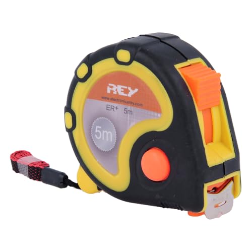 Cinta para Medir, Flexómetro 5 Metros, Flexible