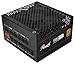 Rosewill VMG 750W 80+ Gold, ATX 3.0 & 3.1 Compatible, Full Modular Low-Noise Power Supply, PCIe 5.1 12V-2x6 Connector, 100% Japanese Electrolytic Capacitor, 120mm FDB Silent Fan - 5 Year Warranty
