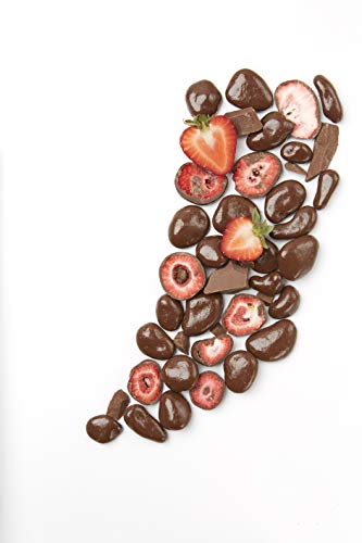 Crunchies Chocolate Covered Strawberries - Image 4