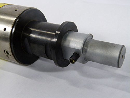 Anchor A-11 Cylinder Cap(3.5X11), Sold As 1 Each