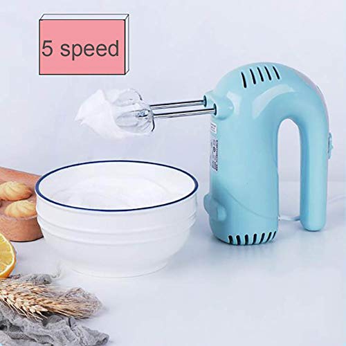 Review de Varillas eléctricas repostería los mejores 5. 18 Imagen adicional