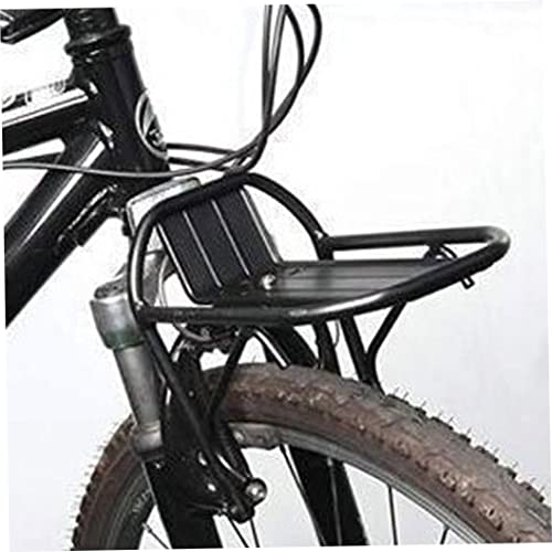 Cestas de aluminio estructural para horquilla delantera de bicicleta 2