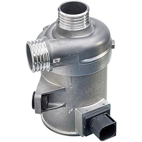 Pierburg 7.03665.66.0 Electric Water Pump Cover