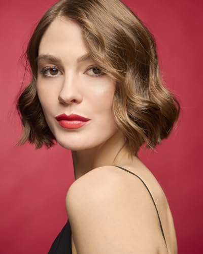 Deb Ross Milano Red 12 - 5