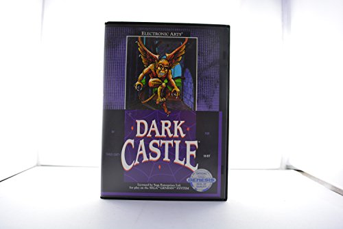 Image of Dark Castle