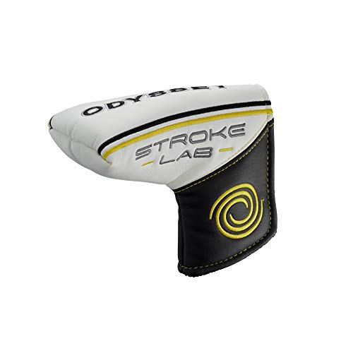 オデッセイ (ODYSSEY) 右用 パター STROKE LAB BLACK #1 CH PSTL 33インチ メンズ 9枚目