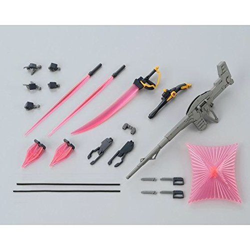 Bandai Hobby Hguc 1/144 Crossbone Gundam X2 Kai (Plastic Kit) #TOP3