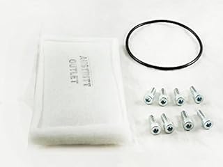 Maxitrol Part Number KIT-GF80