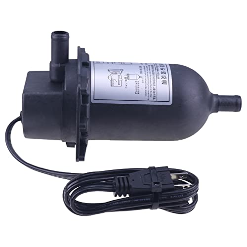 Hvacstar Engine Block Heater With Plug 2000W 120V Temp.100-120F Engine Coolant Pre-Heater 2000Watt 120Volt #TOP3