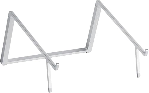 Miniatura 4 de Rain Design 10084 mBar Pro+ Soporte plegable para portátil - Plata