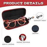 Zoom IMG-2 gzxuehu 3 pezzi custodia per Zoom IMG-2 gzxuehu 3 pezzi custodia per