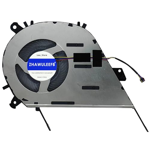 Ventilateur processeur ASUS UX435 U4800EGL BAPA1005R5HY006 5V 0.50A