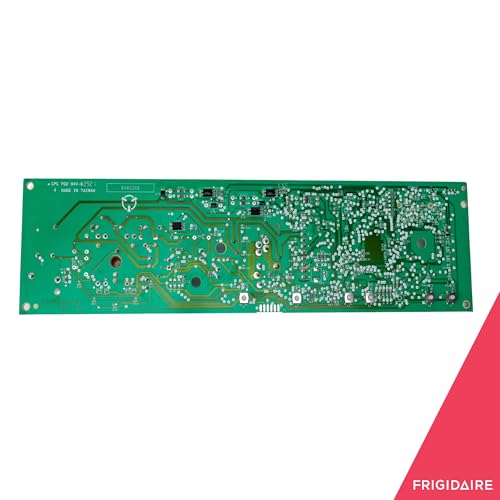 Frigidaire 134557200NH PCB module electronique de regulation thermique stable