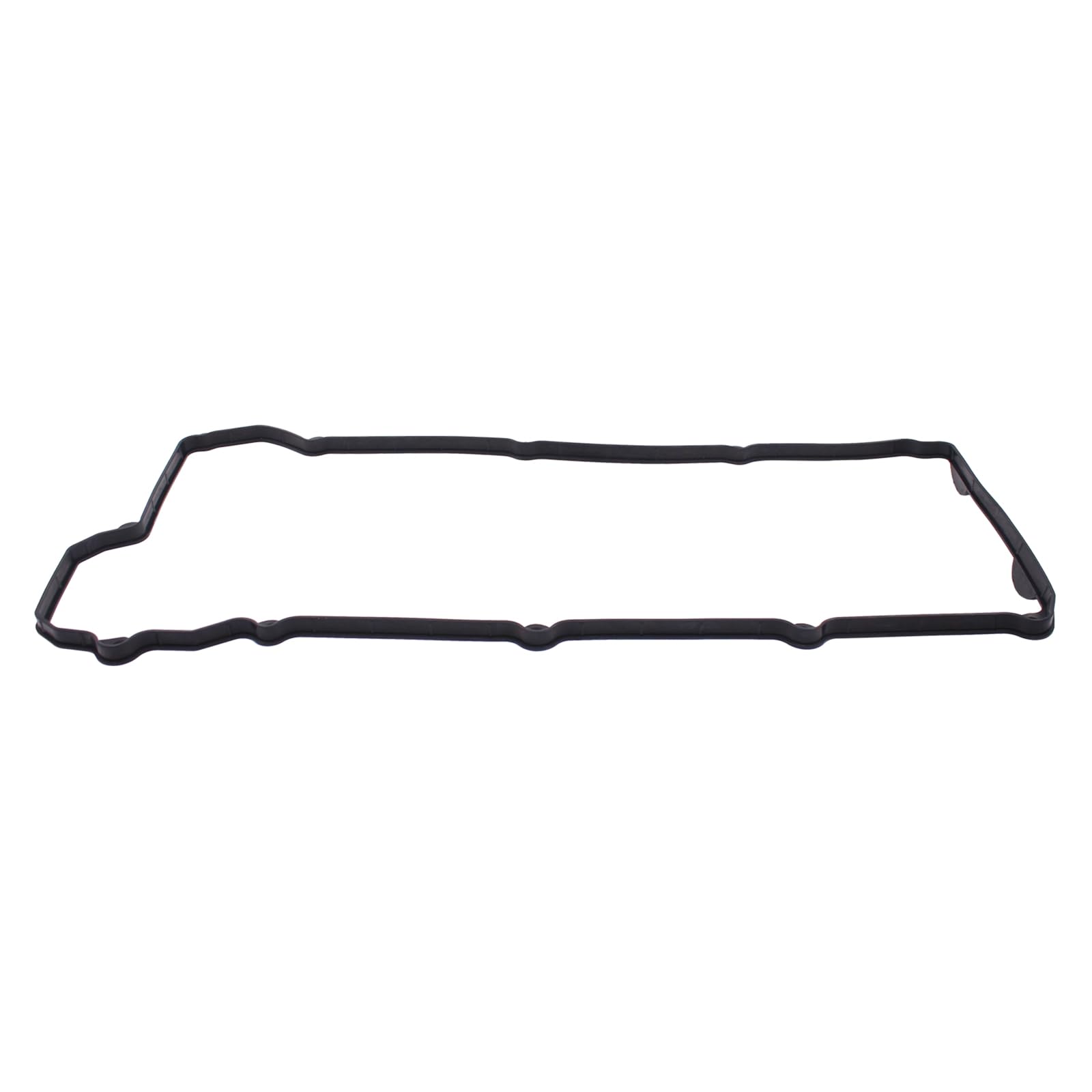 Ventildeckeldichtung Zylinderkopfhaube Dichtungssatz Ventildeckel Dichtung Ventil Abdeckdichtung für 3er E36 Cabrio E36 Touring E36 Compact E36 Coupe 5er E39 7er E38 Z3 E36 1995 1996 1997 1998 1999