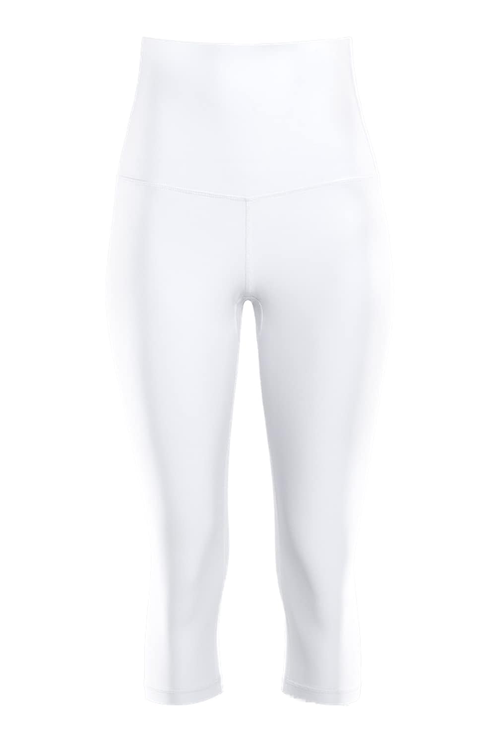 WINSHAPE Damen Leggings Functional Comfort ¾-Tights Hwl212c “high Waist Ultra Soft Style