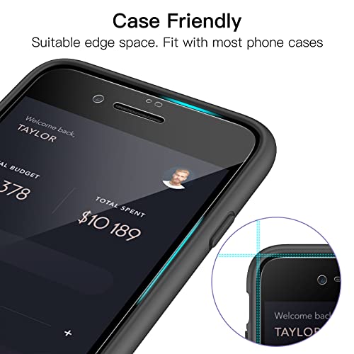 Jetech 1177- Full Coverage Screen Protector thumb #6