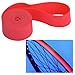 equlup Bicycle Tyre Liner, 4Sizes 2PCS/Set PVC Bicycle Inner Tube Tyre Protection Pad Liner Bike Tire Protector Rim Tape for Mountain Road Bike(26In)
