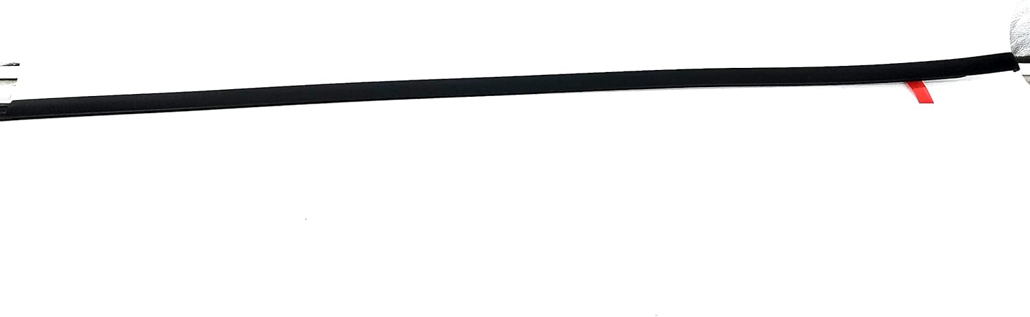 OEM Genuine Toyota Right (Passenger Side) Roof Drip Side Molding 75566-0C010 755660C010