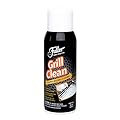 Fuller Brush Grill Cleaner - Heavy Duty Foaming Spray for Cleaning Oven, Grilling Griddle & Iron Plate - Safe & Easy Grease Remover for Clean BBQ Racks & Grills 2 Pack