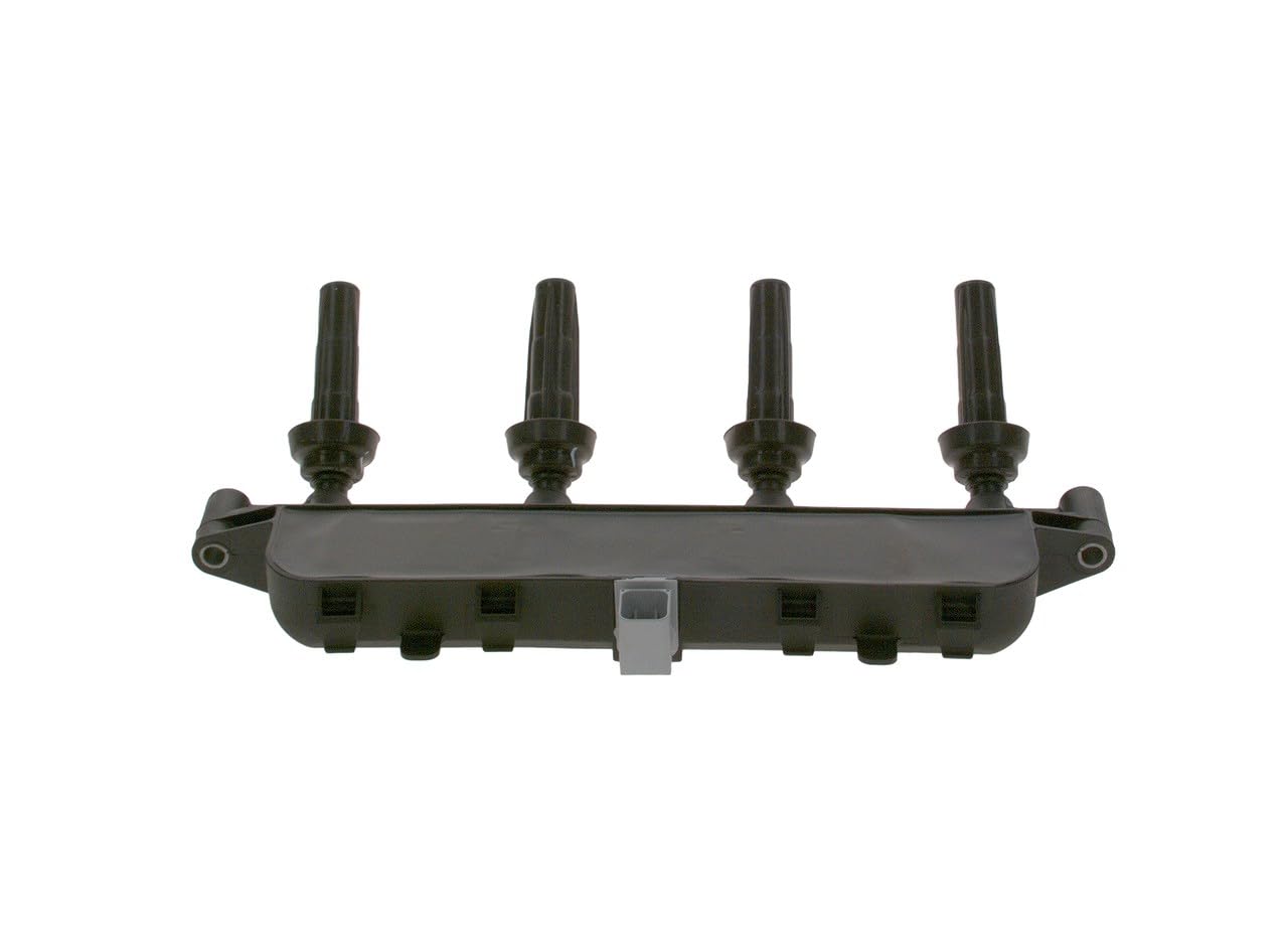Bosch 0986221035 - Bobinas de Encendido