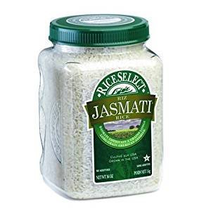 Riceselect Rice Jasmati