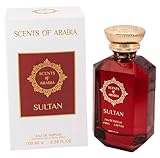 Scents of Arabia