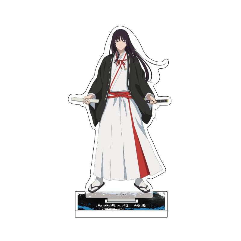 地獄楽 ぬいぐるみ 桐馬 . 限定品 グッズ-ぬいぐるみ】地獄楽 ぬいぐるみセット 弔兵衛＆桐馬