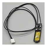 photocopieur kyocera taskalfa 1800 pdf Adapté pour Kyocera ECOSYS M2040dn M2135dn M2635dn M2635dw M2540dn M2540dw, thermistance for copieur et imprimante, composant de détection de température centrale for le système de fusion de l'appareil.