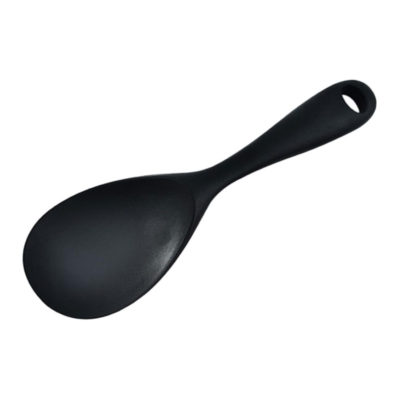 Silicone Rice Spoon with Non-Stick Surface