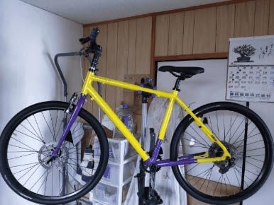 Amazon | Milageto MTBリジッドフォーク26 / 27.5 / 29 インチ28.6mm