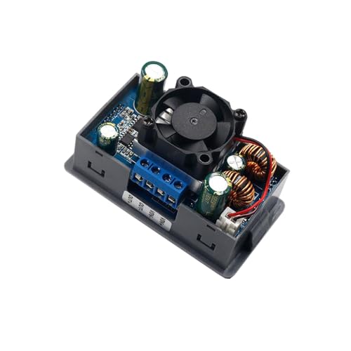 Convertisseur buck boost DC 6V-36V alimentation stabilisée