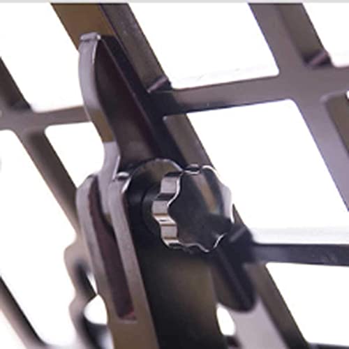 PAASHE Pupitres de Musique rétro Support de Musique Angle réglable partitions en Bois Supports pour Guqin et Guzheng… - Les Beatles, Paul McCartney, John Lennon, RIngo Starr, George Harrison PAASHE Pupitres de Musique rétro Support de Musique Angle réglable partitions en Bois Supports pour Guqin et Guzheng… – Image 4