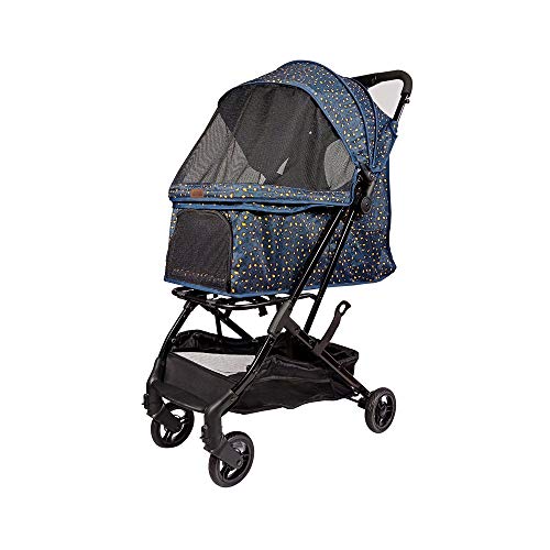 Ollie & Hutch, Carrinho Compacto para Cachorros, Yala