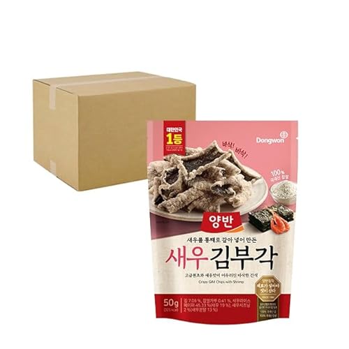 o т̂V (uJN) 50g×16܃Zbg ؍`uKN  o uKN LuKN  dongwon 8801047228608