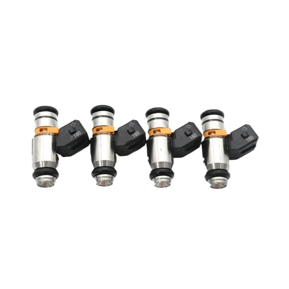 Fuel Injectors for 500 for Punto Fuel Injector Nozzle