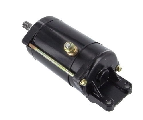 Crank-n-Charge 18435N Replacement Starter For Arctic Cat Marine Personal Watercraft - Thumbnail 4
