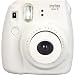 Fujifilm Instax Mini 8 Instant Film Camera (White)