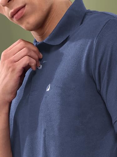 Image of Lux Nitro Men Polo Shirt