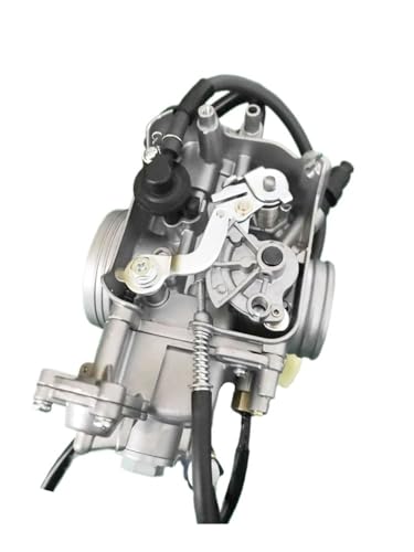 Carburateur TRX450 moto tout-terrain pour virées en forêt