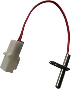 6323EL2001B dryer thermistor assembly, replacement 6323EL2001 H AP4441539 PS3529026