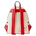 Loungefly Disney Mickey Musician Disney 100 Anniversary Mini-Backpack, Amazon Exclusive