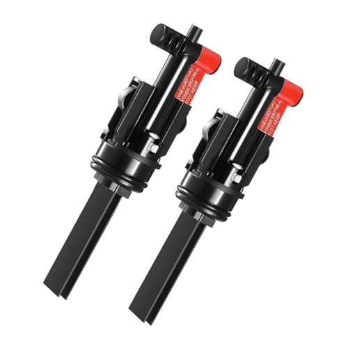 Salt System Cartridge Easy to Install,Replacement Salt Cartridge for Hot Spring Water(2 Pack)