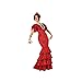 Produktbild Atosa 8422259155874 - Verkleidung Flamenca, Erwachsene