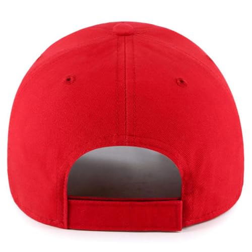 Gorra Liverpool FC para adulto unisex talla única miniatura 2
