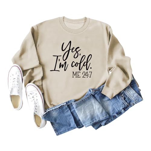 Sweat-shirt col ras du cou homme imprimé lettres vintage