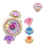 ジュエルキュアウォッチ スペシャルセット