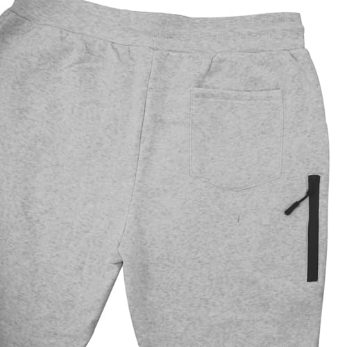 for Man Fall Winter Fleece Lined Wool Track Athletic Pleated Thermal Fuzzy Pants Sweatpants Mens 20254